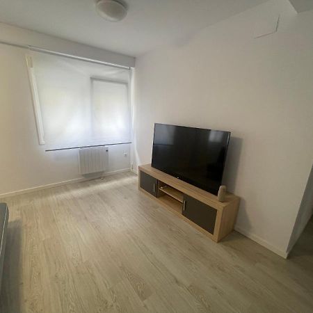 Apartmán El Nicho Vigo Exteriér fotografie