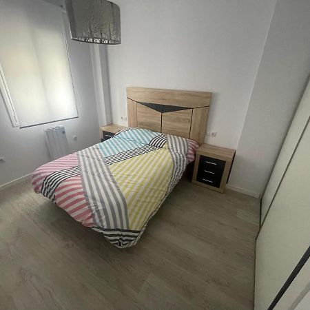 Apartmán El Nicho Vigo Exteriér fotografie