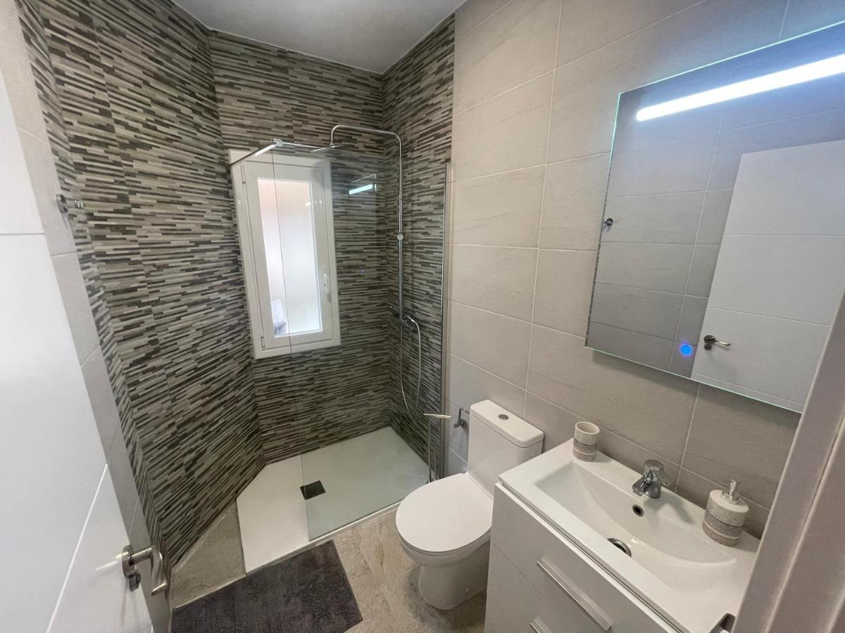 Apartmán El Nicho Vigo Exteriér fotografie