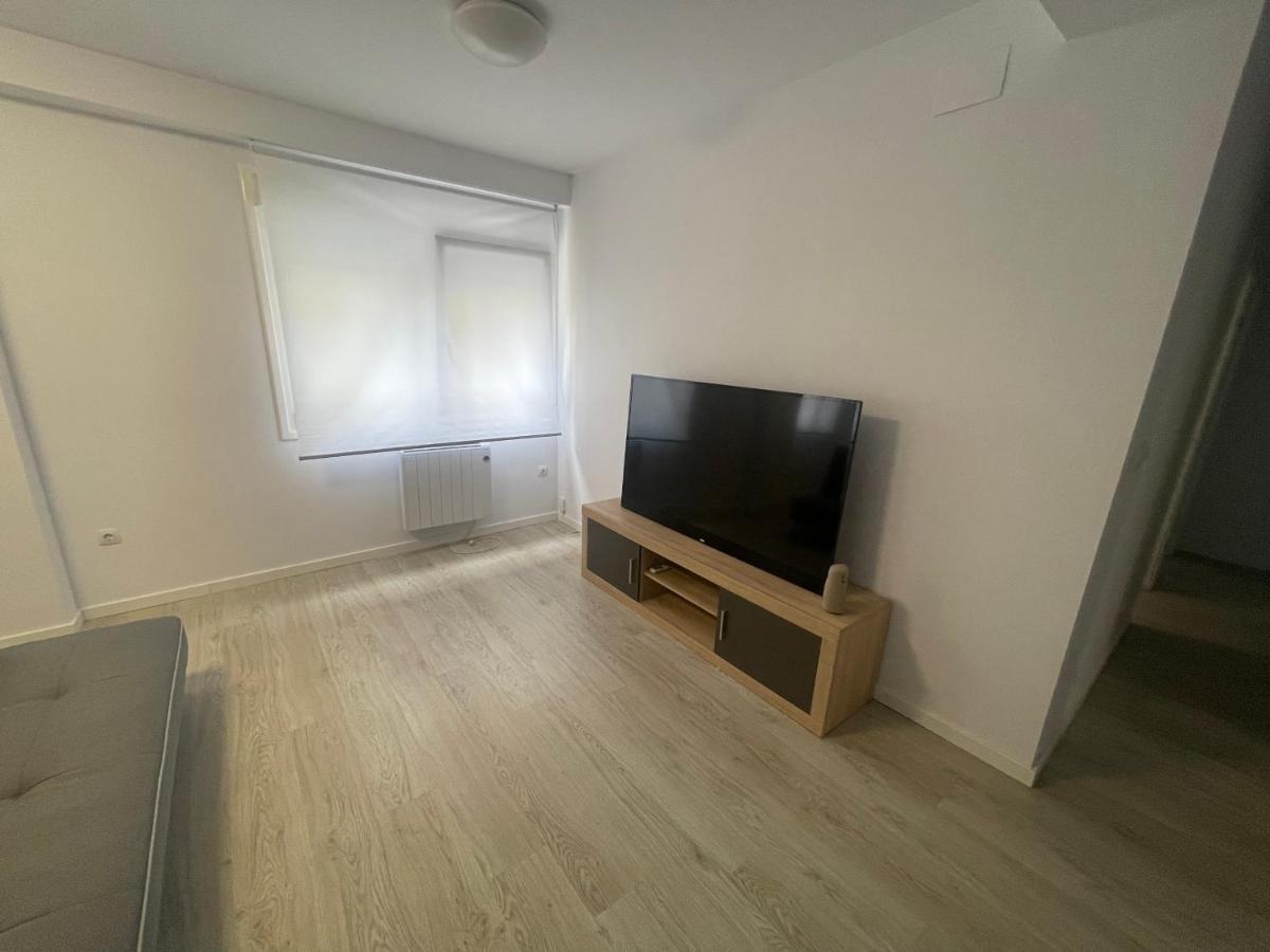 Apartmán El Nicho Vigo Exteriér fotografie