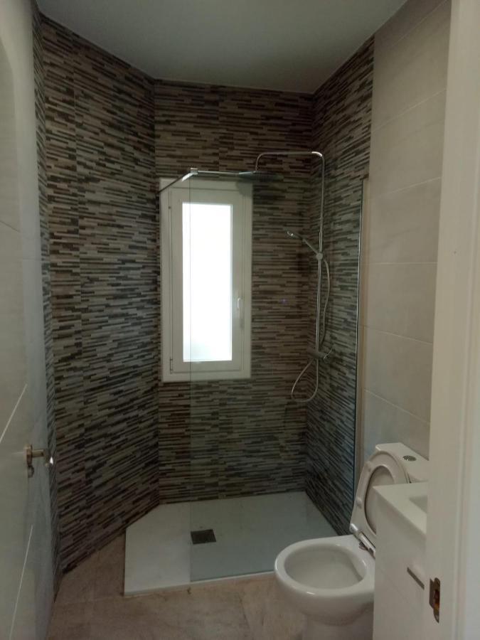 Apartmán El Nicho Vigo Exteriér fotografie