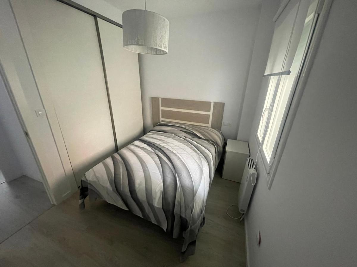 Apartmán El Nicho Vigo Exteriér fotografie