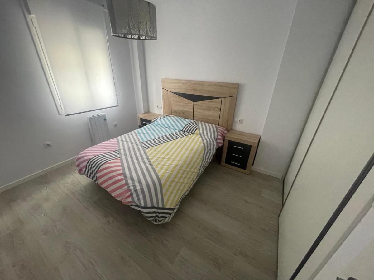 Apartmán El Nicho Vigo Exteriér fotografie