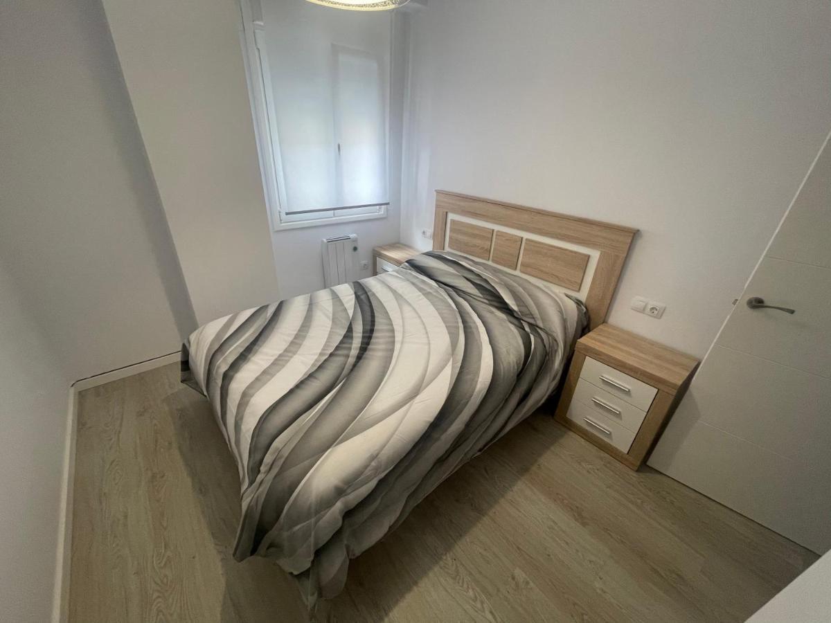 Apartmán El Nicho Vigo Exteriér fotografie