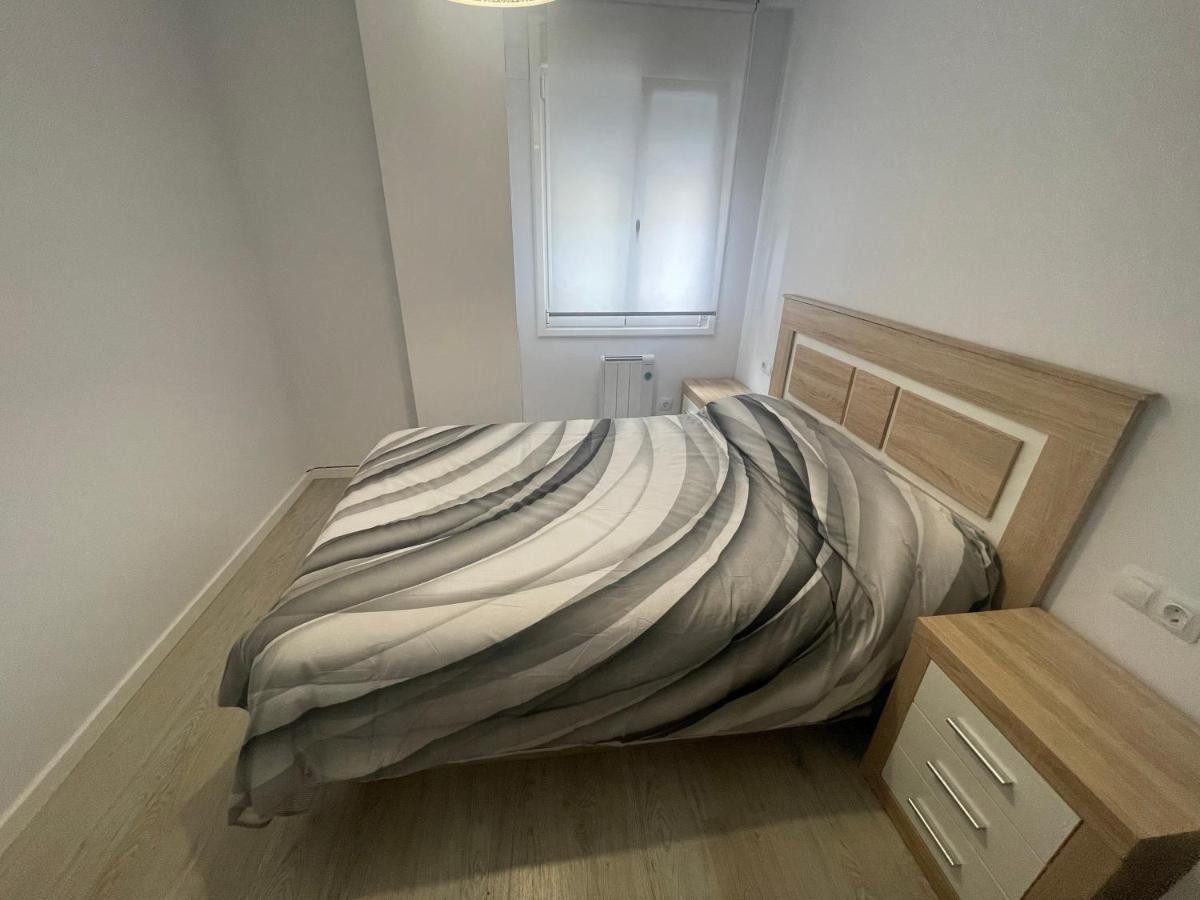 Apartmán El Nicho Vigo Exteriér fotografie